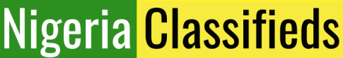 nigeria classifieds - free classified ads website