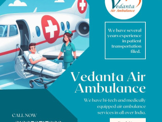 get-trusted-air-ambulance-in-chennai-with-full-care-by-vedanta